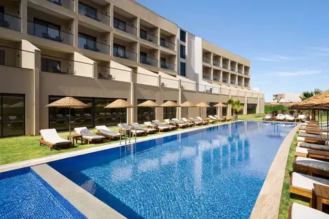 Ramada by Wyndham Cesme in Cesme — foto 20