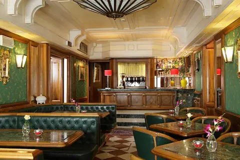 Hotel Santa Marina in Venetië, foto 8