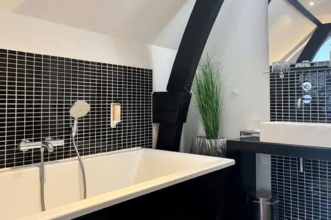 Hotel Villa Ruimzicht foto 8