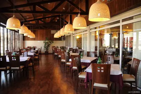 Hotel Flamero in Matalascañas — foto 28