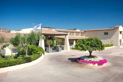 Hotel San Teodoro in San Teodoro, foto 18