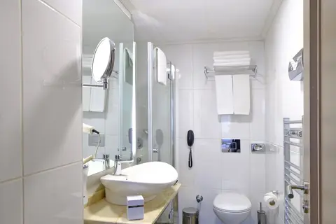 Cheya Otel Besiktas in Fatih, foto 28
