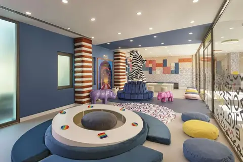 Cullinan Belek in Serik, foto 13