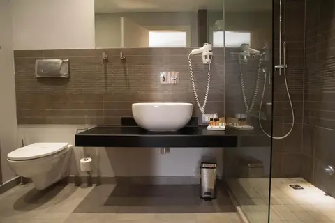 Ferro Hotel in Modica, foto 17