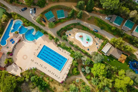 Camping Rosselba Le Palme foto 1