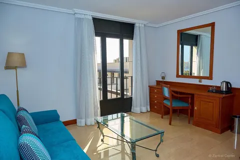 Zentral Center Adults Only in Arona — foto 4