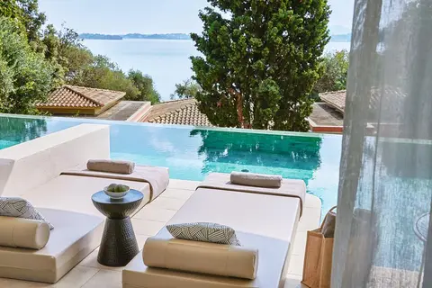 Corfu Imperial, A Grecotel Resort to Live in Γουβιά — foto 7