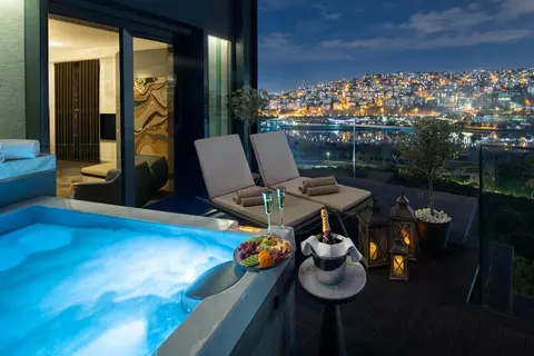 Movenpick Golden Horn in Eyüpsultan