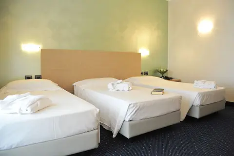 Palace Hotel in Verdellino, foto 27