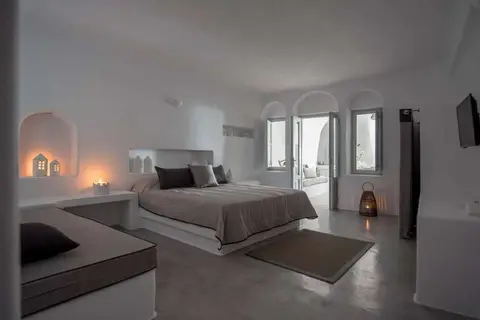 Villas by Senses Collection in Thira Municipal Unit, foto 23