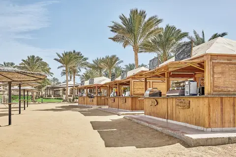 JAZ Lamaya Resort in مرسى علم — foto 7