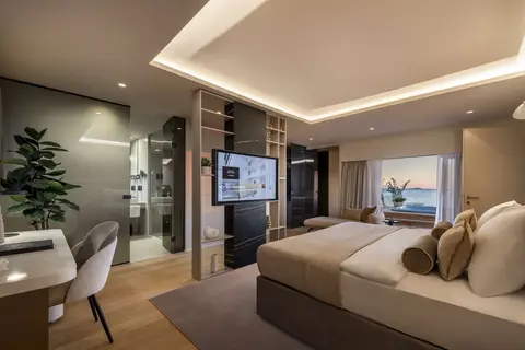 Lacroma Valamar Dubrovnik Hotel in Dubrovnik, foto 23