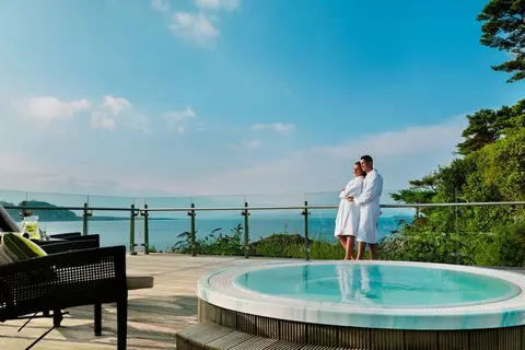Parknasilla Resort & Spa in Kenmare Municipal District — foto 12