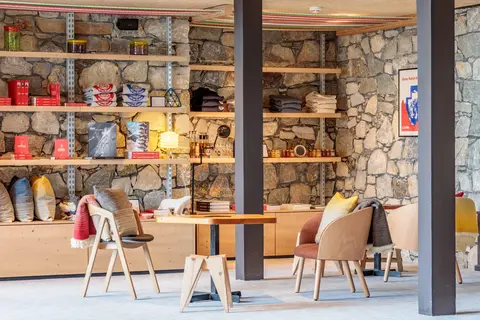Hôtel la Cachette in Bourg-Saint-Maurice, foto 6