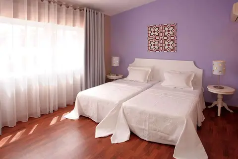 Costa d'Oiro Ambiance Village in Lagos — foto 20