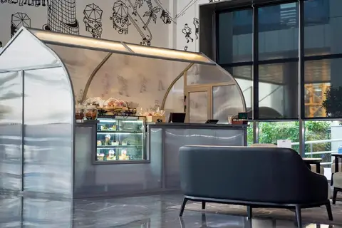 The First Collection Dubai Marina in Dubai — foto 13