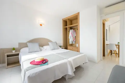Apartamentos Vibra Blanc Cottage in Ciutadella, foto 16