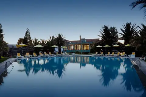 Forte de São Francisco Hotel in Chaves — foto 13