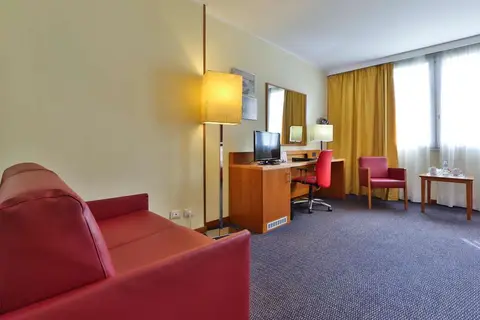 Crowne Plaza Venice East - Quarto d'Altino in Quarto d'Altino — foto 11