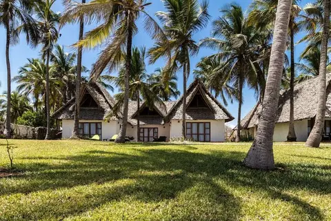 Karafuu Beach Resort & Spa in Michamvi, foto 12