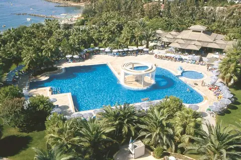 Özkaymak Incekum Hotel in Alanya, foto 15
