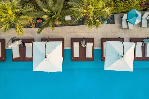 Nestor Hotel in Ayia Napa — foto 4