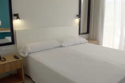 Hotel Almirante in A Coruña, foto 21