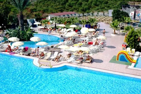 Febeach in Manavgat — foto 10