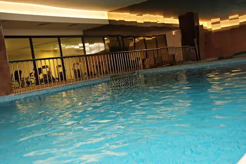 Orfeus Queen Hotel in Manavgat — foto 14