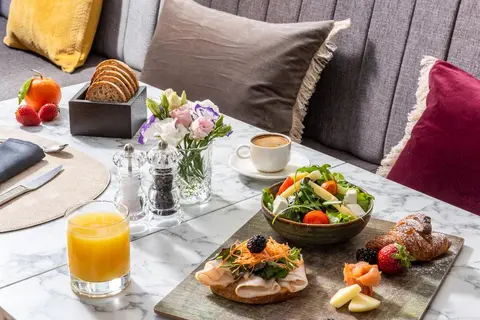 Leonardo Boutique Hotel Rome Termini in Rome — foto 3