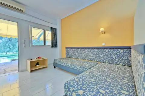 Mendi Beach Hotel in Δημοτική Ενότητα Κασσάνδρας — foto 17