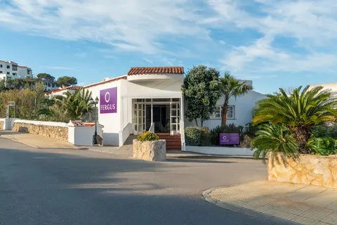 Fergus Club Carema Splash in es Mercadal — foto 39