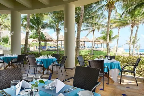 Occidental Tucancun in Occidental Tucancún — foto 6
