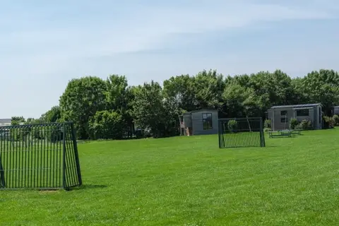 Resort Kagerplassen in Oud Ade — foto 13