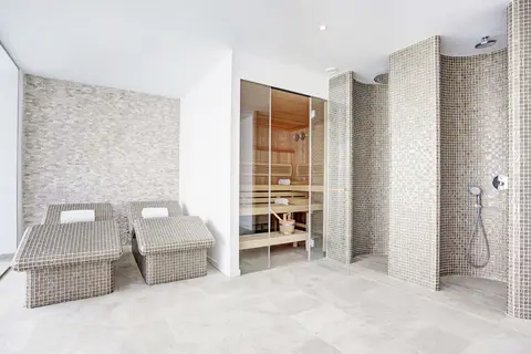 The Sea Hotel by Grupotel in Santa Margalida — foto 19