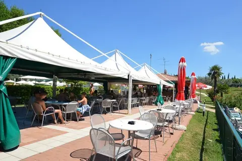 Park Delle Rose in Lazise — foto 16