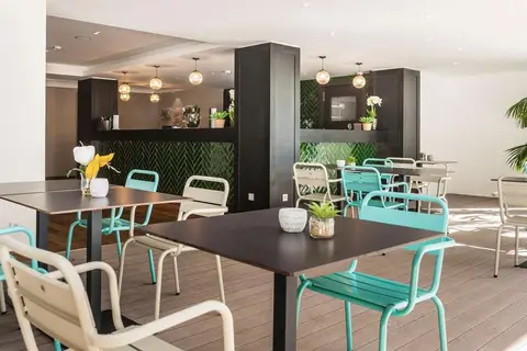 Eurostars Marivent in Palma — foto 8
