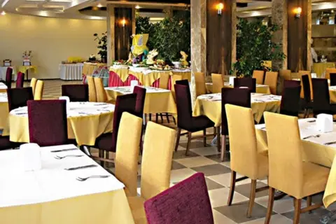 Seher Kumköy Star Resort & Spa in Manavgat — foto 9