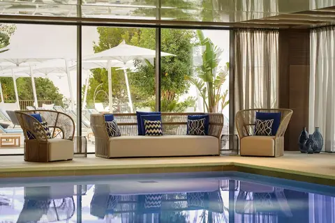 Grand Hotel Brioni Pula, A Radisson Collection Hotel in Pula — foto 15