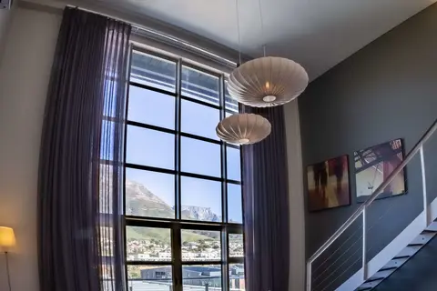 DoubleTree by Hilton Hotel Cape Town - Upper Eastside in Kaapstad — foto 13