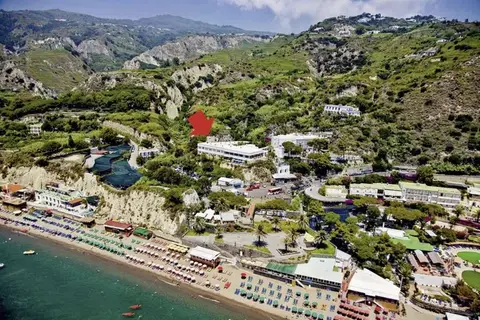 Hotel San Giorgio Terme in Barano d'Ischia — foto 11