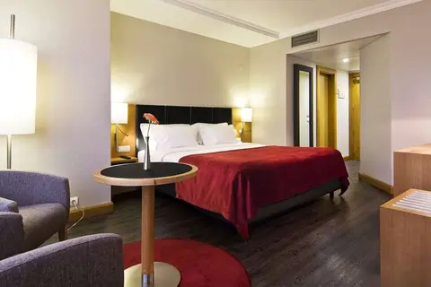 Hotel SANA Reno in Lissabon, foto 5