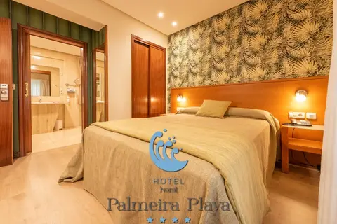 Hotel Norat Palmeira Playa in Ribeira — foto 4