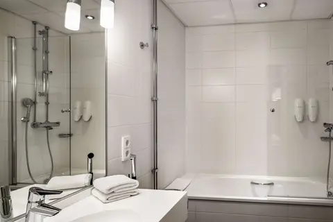 Scandic Meilahti in Helsinki — foto 8