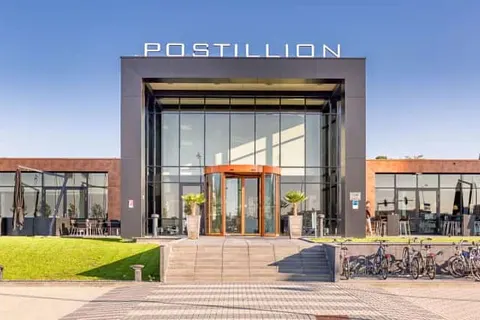 Postillion Hotel Utrecht Bunnik foto 1