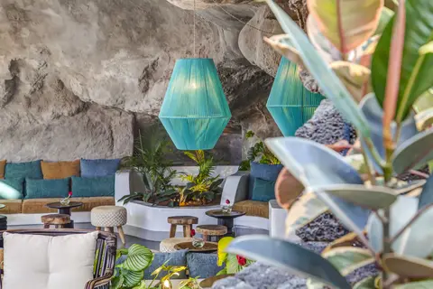 Hotel Fariones in Puerto del Carmen — foto 14
