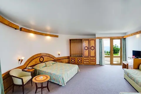 Rubi Hotel in Alanya, foto 6