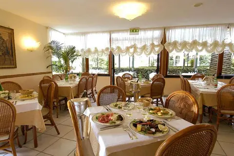 Hotel Eden Sorrento in Sorrento, foto 7