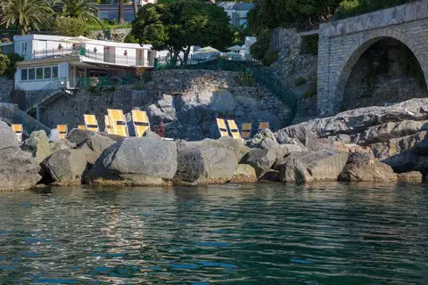 Imperiale Palace Hotel in Santa Margherita Ligure, foto 8