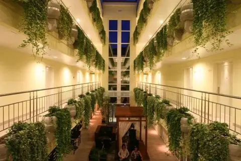 Valamar Atrium Baška Residence in Baška — foto 9